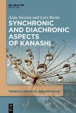 Synchronic and Diachronic Aspects of Kanashi (eBook, ePUB)