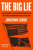 The Big Lie (eBook, ePUB)