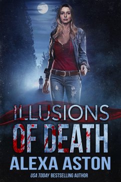 Cover Illusions of Death (eBook, ePUB)