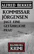 Kommissar Jörgensen jagt eine... - Bild 1