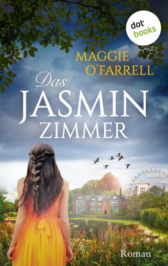 Das Jasminzimmer (eBook, ePUB) - O'Farrell, Maggie