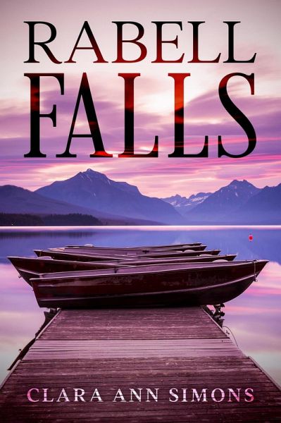 Rabell Falls (eBook, ePUB)