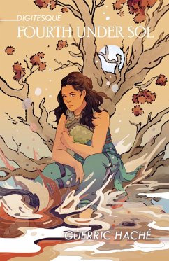 Cover Fourth Under Sol (Digitesque, #5) (eBook, ePUB)