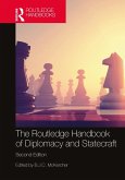 The Routledge Handbook of Diplomacy and Statecraft (eBook, PDF)