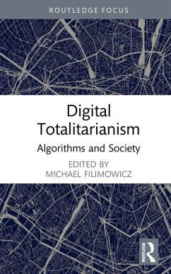 Cover Digital Totalitarianism (eBook, ePUB)