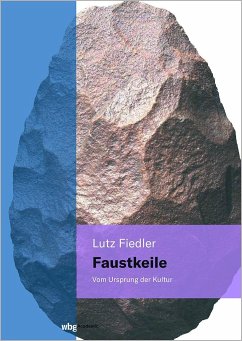 Faustkeile - Fiedler, Lutz