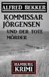 Kommissar Jörgensen und der tote... - Bild 1