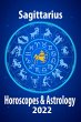 Sagittarius Horoscope & Astrology 2022... - Bild 1