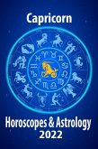 Capricorn Horoscope & Astrology 2022 (Check out Chinese new year horoscope predictions 2022, #10) (eBook, ePUB)