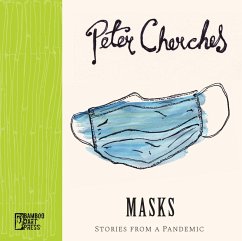 Cover Masks: Stories from a Pandemic (eBook, ePUB)