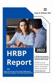 The 2022 HRBP Report (The HRBP Report, #2022) (eBook, ePUB) The 2022 HRBP Report (The HRBP Report, #2022) (eBook, ePUB)