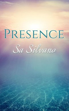 Cover Presence (eBook, ePUB)
