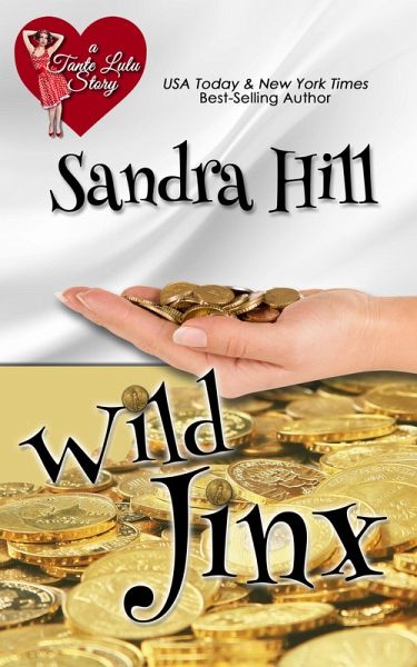 Wild Jinx (Jinx Trilogy, #3) (eBook, ePUB) Wild Jinx (Jinx Trilogy, #3) (eBook, ePUB)