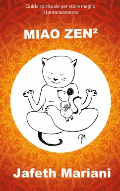 MIAO ZEN² - Mariani, Jafeth