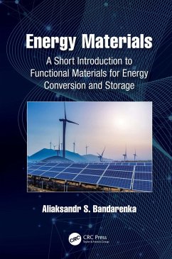 Energy Materials (eBook, ePUB) - Bandarenka, Aliaksandr S.