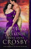La novia de McKenzie (eBook, ePUB)