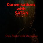 Conversations With Satan One Night with Darkness (eBook, ePUB)