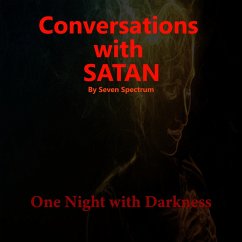Cover Conversations With Satan One Night with Darkness (eBook, ePUB)