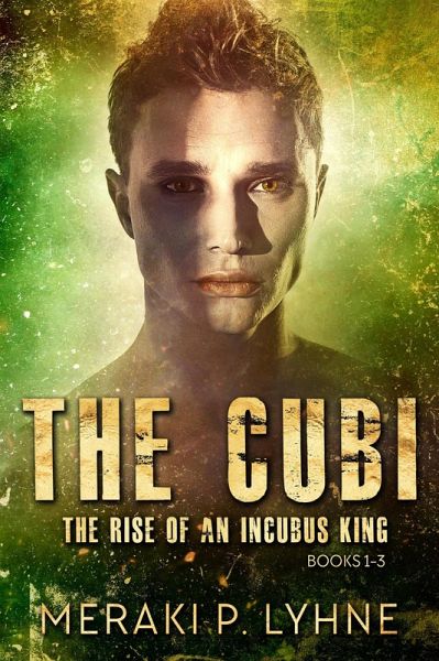 The Cubi (Beauty Boxset, #1) (eBook, ePUB) The Cubi (Beauty Boxset, #1) (eBook, ePUB)