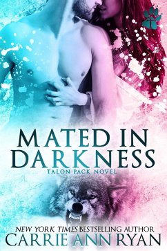 Cover Mated in Darkness (Talon Pack, #10) (eBook, ePUB)