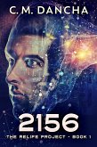 2156 (eBook, ePUB)