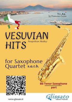 Saxophone Quartet 