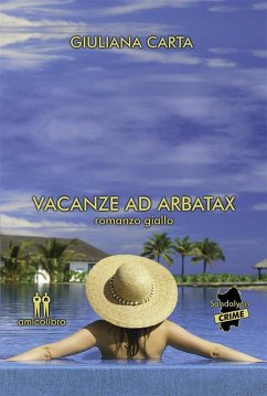 Vacanze (eBook, ePUB) - Giuliana, Carta