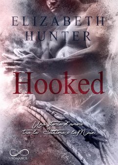 Hooked (eBook, ePUB) - Hunter, Elizabeth
