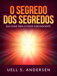 O Segredo dos Segredos (Traduzido) (eBook, ePUB) - S. Andersen, Uell