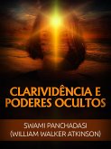 Clarividência e Poderes ocultos (Traduzido) (eBook, ePUB)