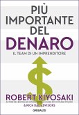 Più importante del denaro (eBook, ePUB)