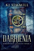 Darrienia (eBook, ePUB) Darrienia (eBook, ePUB)