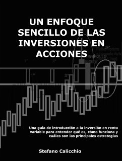 Un enfoque sencillo de la inversión en acciones (eBook, ePUB) - Calicchio, Stefano