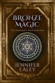 Bronze Magic (eBook, ePUB)