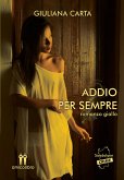 Addio (eBook, ePUB)