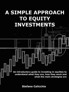 A simple approach to equity investing (eBook, ePUB) - Calicchio, Stefano