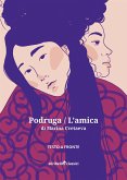 Podruga (eBook, ePUB)