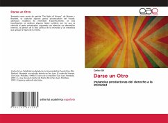 Darse un Otro - Gil, Carlos