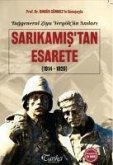Sarikamistan Esarete 1914 - 1920