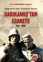 Sarikamistan Esarete 1914 - 1920 - Önal, Sami