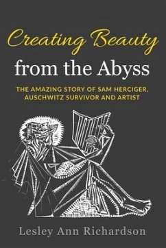 Cover Creating Beauty from the Abyss