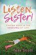 Listen, Sister! (eBook, ePUB) - Bild 1