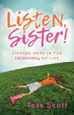 Listen, Sister! (eBook, ePUB)