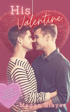 His Valentine (Picture This, #2) (eBook, ePUB) - Slayer, Megan