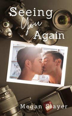 Seeing You Again (Picture This, #3) (eBook, ePUB) - Slayer, Megan