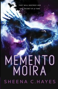 Memento Moira - Hayes, Sheena C.