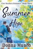 A Summer of Hope