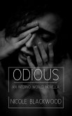 Odious: An Inferno World Novella (eBook, ePUB)