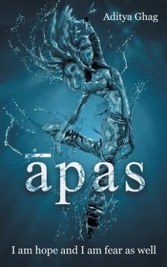 ãpas - Ghag, Aditya