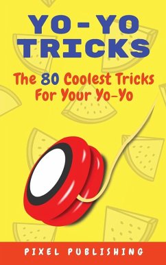 Yo-Yo Tricks - Publishing, Pixel